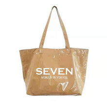 Load image into Gallery viewer, Glossy Tote Bag
