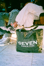 Load image into Gallery viewer, Glossy Tote Bag
