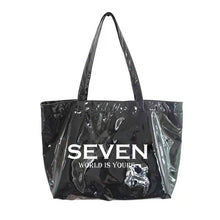 Load image into Gallery viewer, Glossy Tote Bag
